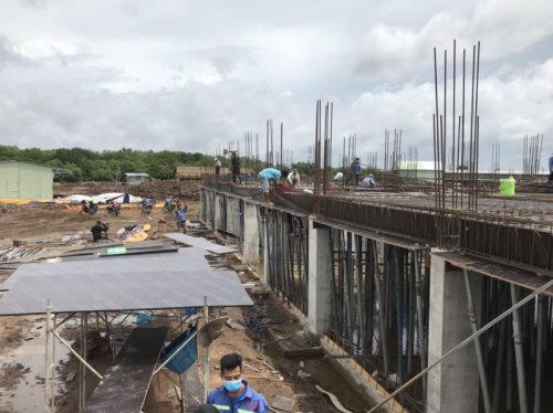 Tổng Kết Chương Trình Hùn Phước Xây Dựng Chùa Quan Âm Đông Hải (QAĐH-2)