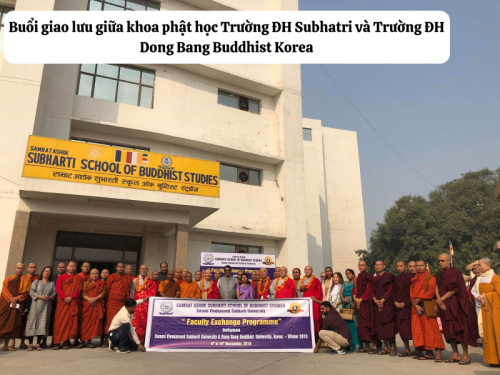 Tổng Kết Chương Trình Cúng Dường Học Bổng Thạc Sĩ/Phó Tiến Sĩ/Tiến Sĩ Kỳ 9 (HBTS-7)