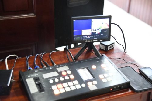 Tổng Kết Chương Trình Lan Tỏa Chánh Pháp Kỳ 5 (CP5)