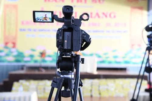 Tổng Kết Chương Trình Lan Tỏa Chánh Pháp Kỳ 5 (CP5)