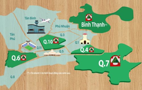 Tổng Kết Chương Trình Chung Tay Vì Người Bệnh Năm 2020 (PA8)