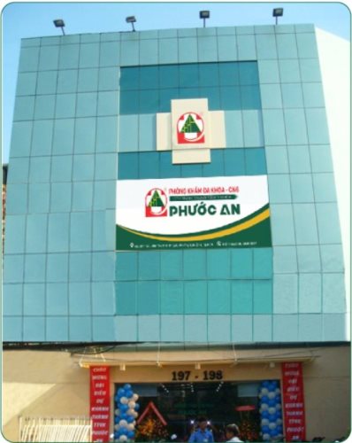 Tổng Kết Chương Trình Chung Tay Vì Người Bệnh Năm 2020 (PA8)