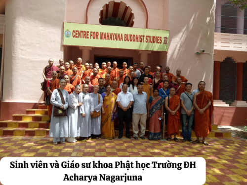 Tổng Kết Chương Trình Cúng Dường Học Bổng Thạc Sĩ/Phó Tiến Sĩ/Tiến Sĩ Kỳ 9 (HBTS-7)