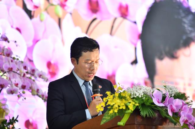 TP.HCM: Lễ bế mạc Hội thảo khoa học Phật giáo Nam bộ