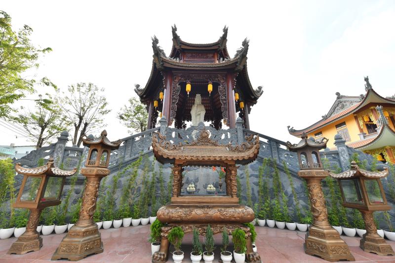 Lễ Khai giảng khóa đầu tiên của Khoa Luật học Phật giáo