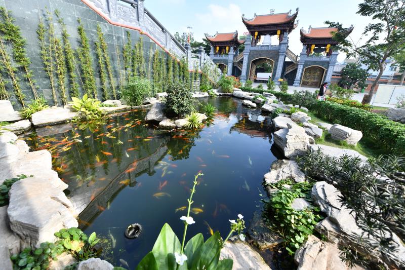 Lễ Khai giảng khóa đầu tiên của Khoa Luật học Phật giáo