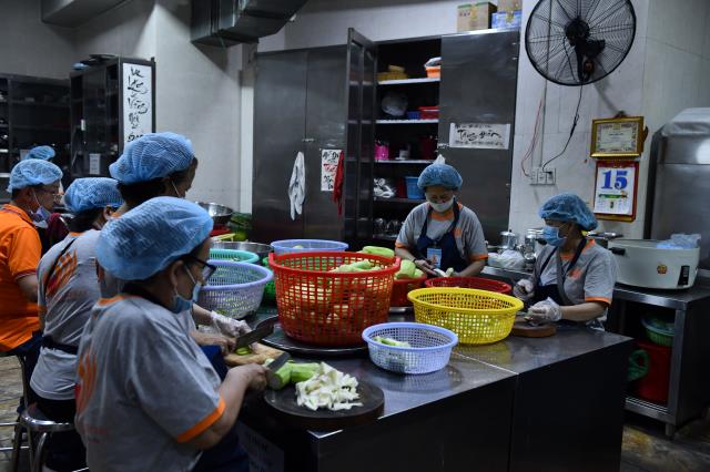 Khóa tu Ngày An Lạc: Trí tuệ làm nên sự tự tin
