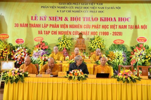 Tổng Kết Chương Trình Cúng Dường Trai Phạn Và Hộ Trì Khóa Tu Kỳ 6 (GN6)