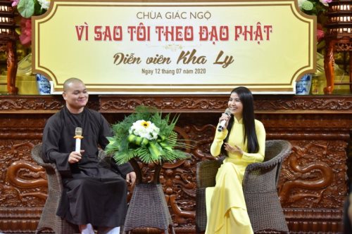 Tổng Kết Chương Trình Cúng Dường Trai Phạn Và Hộ Trì Khóa Tu Kỳ 6 (GN6)