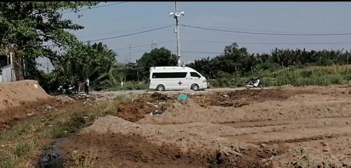 Báo Cáo Chương Trình “Chuyến Xe Từ Tâm” (CXTT) Tháng 2/2021