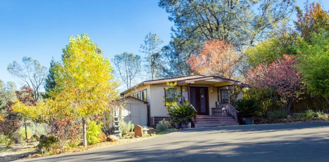 Thiền viện Diệu Nhân Rescue, California, Hoa Kỳ
