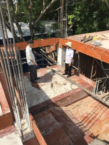Tổng Kết Chương Trình Phước Xây Chùa - Xây Dựng Chi Nhánh Chùa Giác Ngộ - Củ Chi (C130-3)
