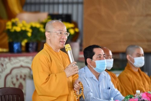 Tổng Kết Chương Trình Quà Tết Yêu Thương Tại Sóc Trăng (C268)