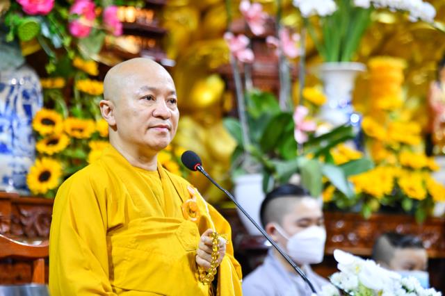 TP.HCM: Lễ tưởng niệm Tiến sĩ - Bác sĩ Mukti Bhatnagar (1957 - 2021)