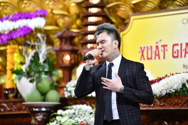 TP.HCM: Gần 170 hành giả tham dự khóa tu Xuất Gia Gieo Duyên tại chùa Giác Ngộ