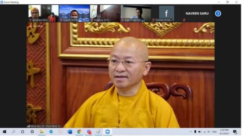 Tổng Kết Chương Trình Cứu Trợ Nhân Dân Ấn Độ Vượt Qua Dịch Covid-19 (C271)