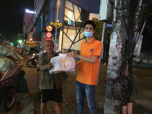 Tổng Kết Chương Trình Di Lặc Du Xuân 2021 (C266)