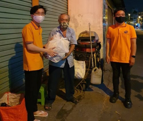 Tổng Kết Chương Trình Di Lặc Du Xuân 2021 (C266)