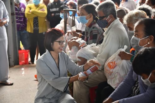 Tổng Kết Chương Trình Quà Tết Yêu Thương Tại Sóc Trăng (C268)