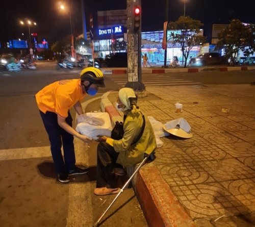 Tổng Kết Chương Trình Di Lặc Du Xuân 2021 (C266)