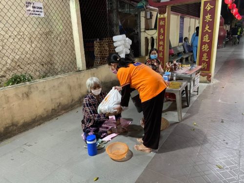 Tổng Kết Chương Trình Di Lặc Du Xuân 2021 (C266)
