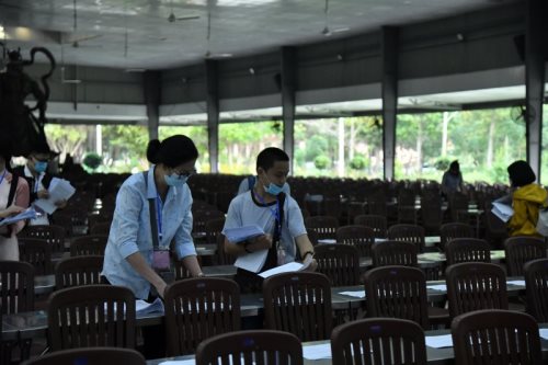 Tổng Kết Chương Trình Hỗ Trợ Hội Thảo Tại Học Viện Phật Giáo Việt Nam TP. HCM (C260)