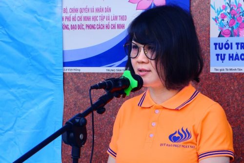 Tổng Kết Chương Trình Di Lặc Du Xuân 2021 (C266)