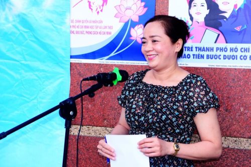 Tổng Kết Chương Trình Di Lặc Du Xuân 2021 (C266)
