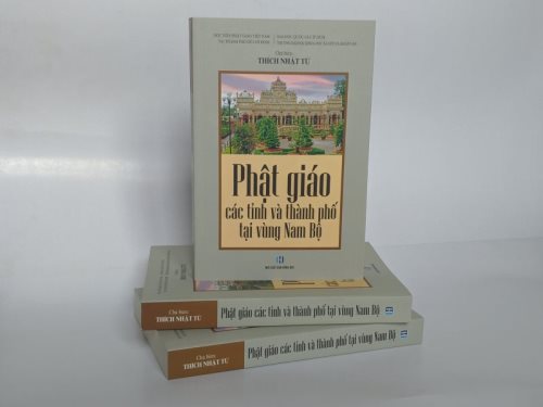 Tổng Kết Chương Trình Hỗ Trợ Hội Thảo Tại Học Viện Phật Giáo Việt Nam TP. HCM (C260)