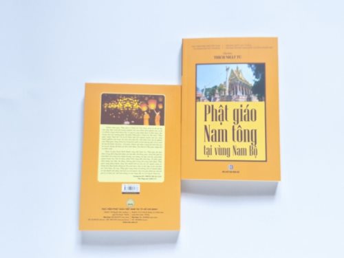 Tổng Kết Chương Trình Hỗ Trợ Hội Thảo Tại Học Viện Phật Giáo Việt Nam TP. HCM (C260)