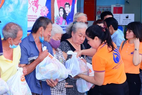 Tổng Kết Chương Trình Di Lặc Du Xuân 2021 (C266)