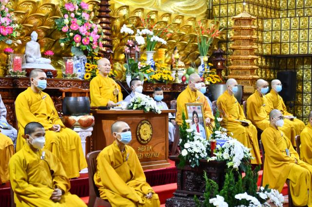 TP.HCM: Lễ tưởng niệm Tiến sĩ - Bác sĩ Mukti Bhatnagar (1957 - 2021)