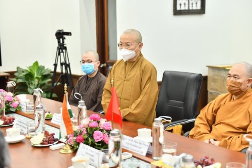 Tổng Kết Chương Trình Cứu Trợ Nhân Dân Ấn Độ Vượt Qua Dịch Covid-19 (C271)