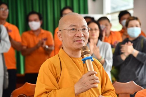 Tổng Kết Chương Trình Quà Tết Yêu Thương Tại Sóc Trăng (C268)