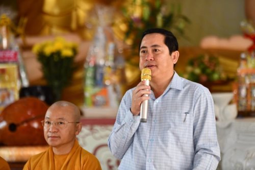 Tổng Kết Chương Trình Quà Tết Yêu Thương Tại Sóc Trăng (C268)