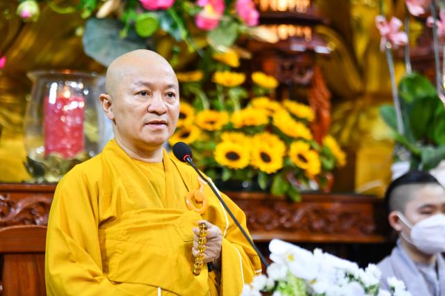 TP.HCM: Lễ tưởng niệm Tiến sĩ - Bác sĩ Mukti Bhatnagar (1957 - 2021)