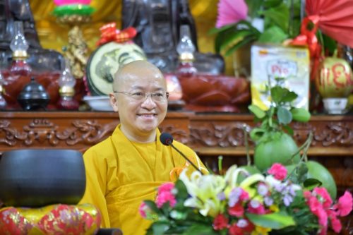 Tổng Kết Chương Trình Di Lặc Du Xuân 2021 (C266)
