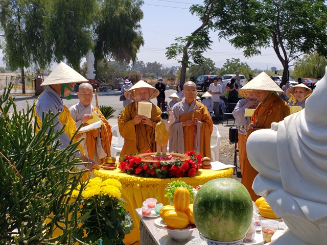 Ý Nghĩa Danh Hiệu Bồ Tát Di Lặc, Địa Tạng, Vi Đà Hộ Pháp Và Tiêu Diện Đại Sĩ
