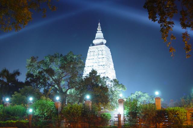 THÔNG CÁO BÁO CHÍ Đại Lễ Vesak Lần Đầu Tiên Trong Tòa Bạch Ốc Ngày 26 Tháng 5 Năm 2021
