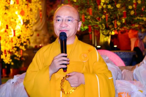 Tổng Kết Chương Trình Di Lặc Du Xuân 2021 (C266)