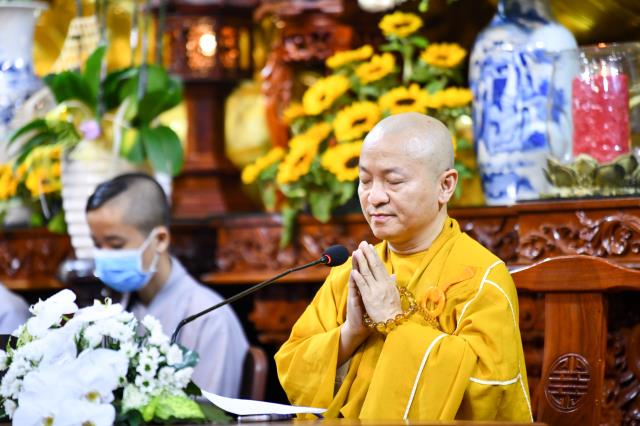 TP.HCM: Lễ tưởng niệm Tiến sĩ - Bác sĩ Mukti Bhatnagar (1957 - 2021)