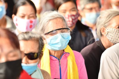 Tổng Kết Chương Trình Quà Tết Yêu Thương Tại Sóc Trăng (C268)