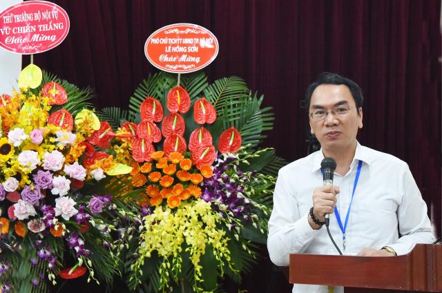Hà Nội: Hội Thảo Khoa Học Sư Bà Phương Dung Tại Viện Nghiên Cứu Tôn Giáo