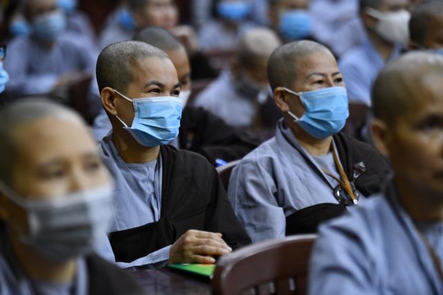 “Cái nhìn đúng đắn” - TT. Nhật Từ