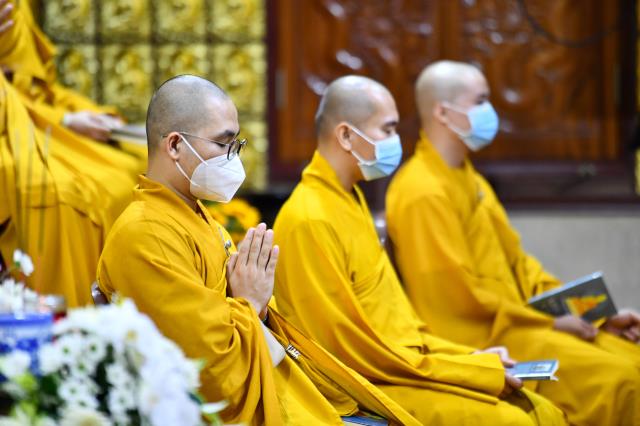 TP.HCM: Lễ tưởng niệm Tiến sĩ - Bác sĩ Mukti Bhatnagar (1957 - 2021)