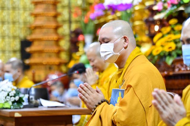 TP.HCM: Lễ tưởng niệm Tiến sĩ - Bác sĩ Mukti Bhatnagar (1957 - 2021)