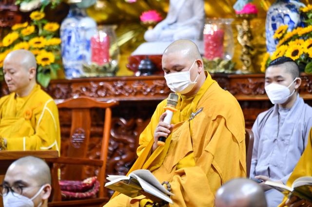 TP.HCM: Lễ tưởng niệm Tiến sĩ - Bác sĩ Mukti Bhatnagar (1957 - 2021)