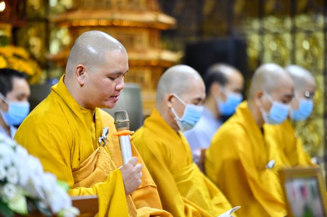 TP.HCM: Lễ tưởng niệm Tiến sĩ - Bác sĩ Mukti Bhatnagar (1957 - 2021)