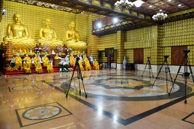 TP.HCM: Lễ tưởng niệm Tiến sĩ - Bác sĩ Mukti Bhatnagar (1957 - 2021)