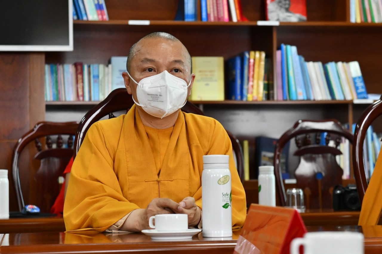 Tiếp Sức Tỉnh Bà Rịa - Vũng Tàu Với Nhu Yếu Phẩm Và Hàng Nghìn Trang Thiết Bị, Vật Tư Y Tế